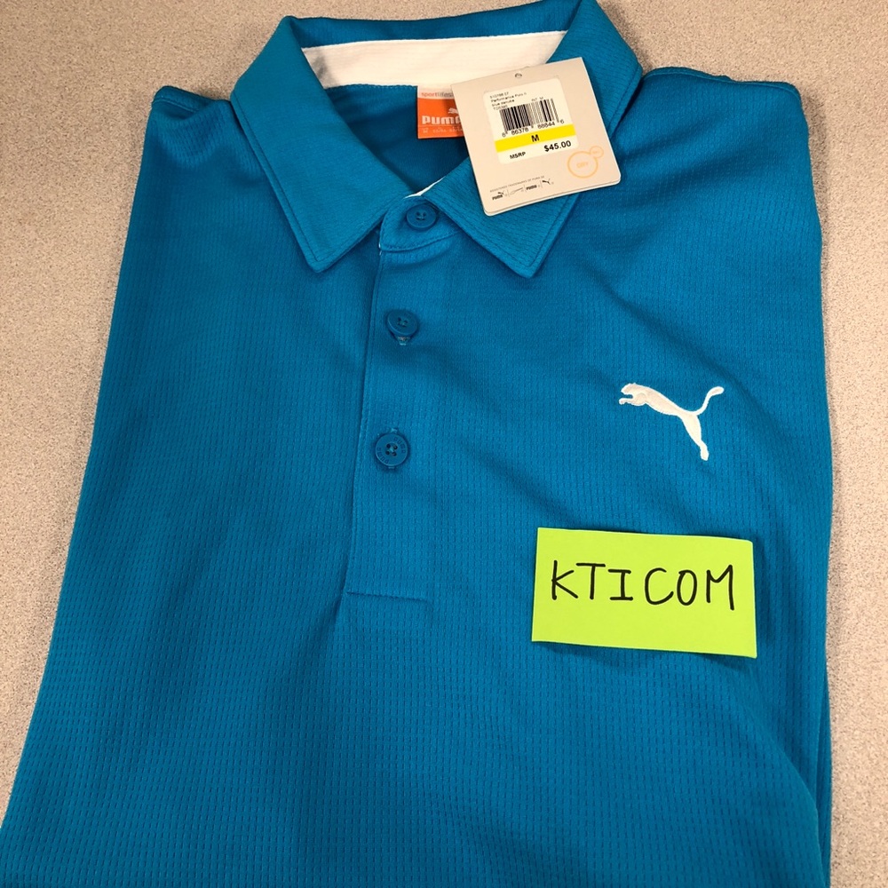 Puma polo - Picture 3 of 6